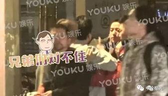 夜总会吃瓜,揭秘吃瓜群众的狂欢盛宴