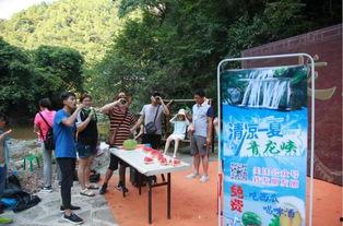 吃瓜群众评论景区,吃瓜群众眼中的风景与槽点