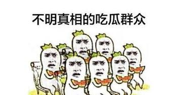 唠嗑吃瓜群众怎么回复