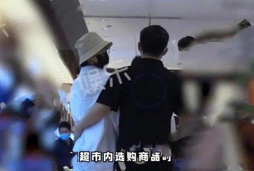 张月吃瓜,揭秘娱乐圈幕后故事