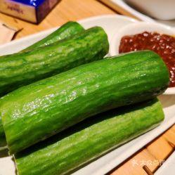 烧烤瓜可以怎么吃,多味食法，夏日美味新体验