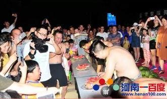 露营花式吃瓜,花式吃瓜，解锁户外美食新境界