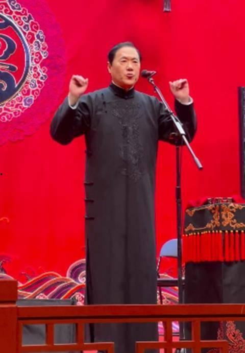 德云吃瓜最前线,揭秘相声界的幕后风云