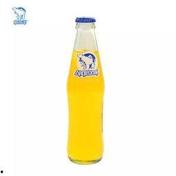 吃瓜缺饮料,吃瓜解暑，饮料相伴，清凉一夏