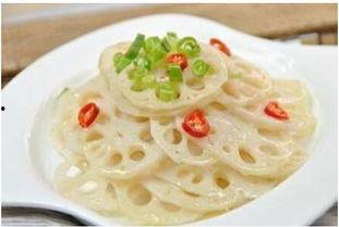 秋天吃藕不吃瓜,瓜果退场——秋季饮食新主张