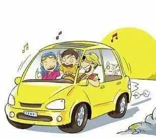 吃瓜开车分享群,揭秘网络社交圈的趣味与争议