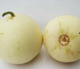 吃梨瓜肚子疼怎么办,梨瓜食用不适缓解与预防指南