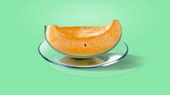 吃哈密瓜第二天头晕,揭秘吃瓜第二天头晕之谜