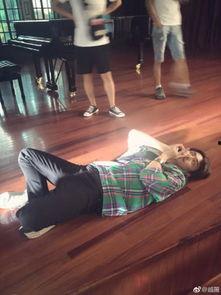 坐等吃瓜马天宇,马天宇的娱乐人生