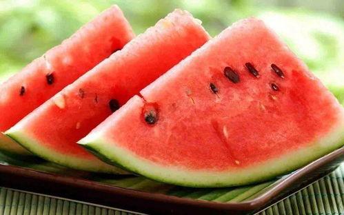 播放带你吃瓜的功效